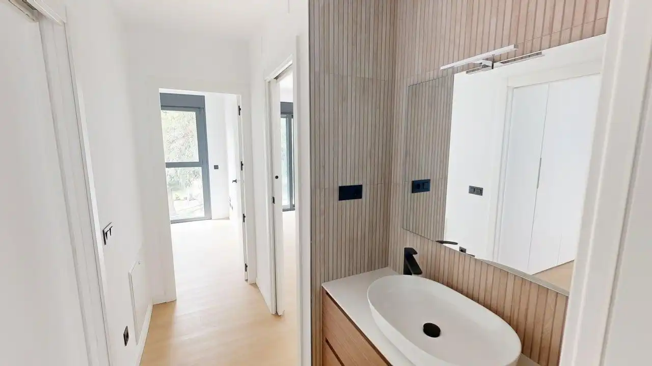 Duplex con piscina in vendita a Alameda de Adolfo Suárez, imagen 18