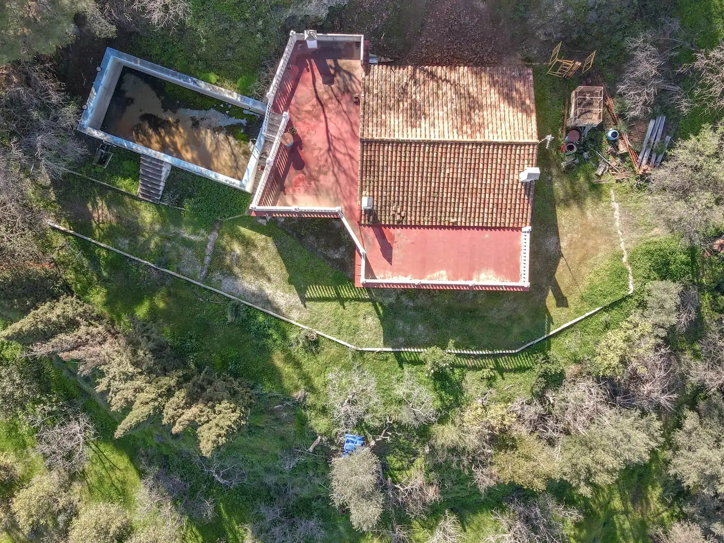 Casa con jardín en venta en Avenida de Andalucía, imagen 21
