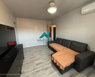 Living room of Flat for sale in Coslada  with Air Conditioner, Heating and Terrace