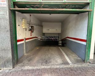 Parking of Garage for sale in  Barcelona Capital