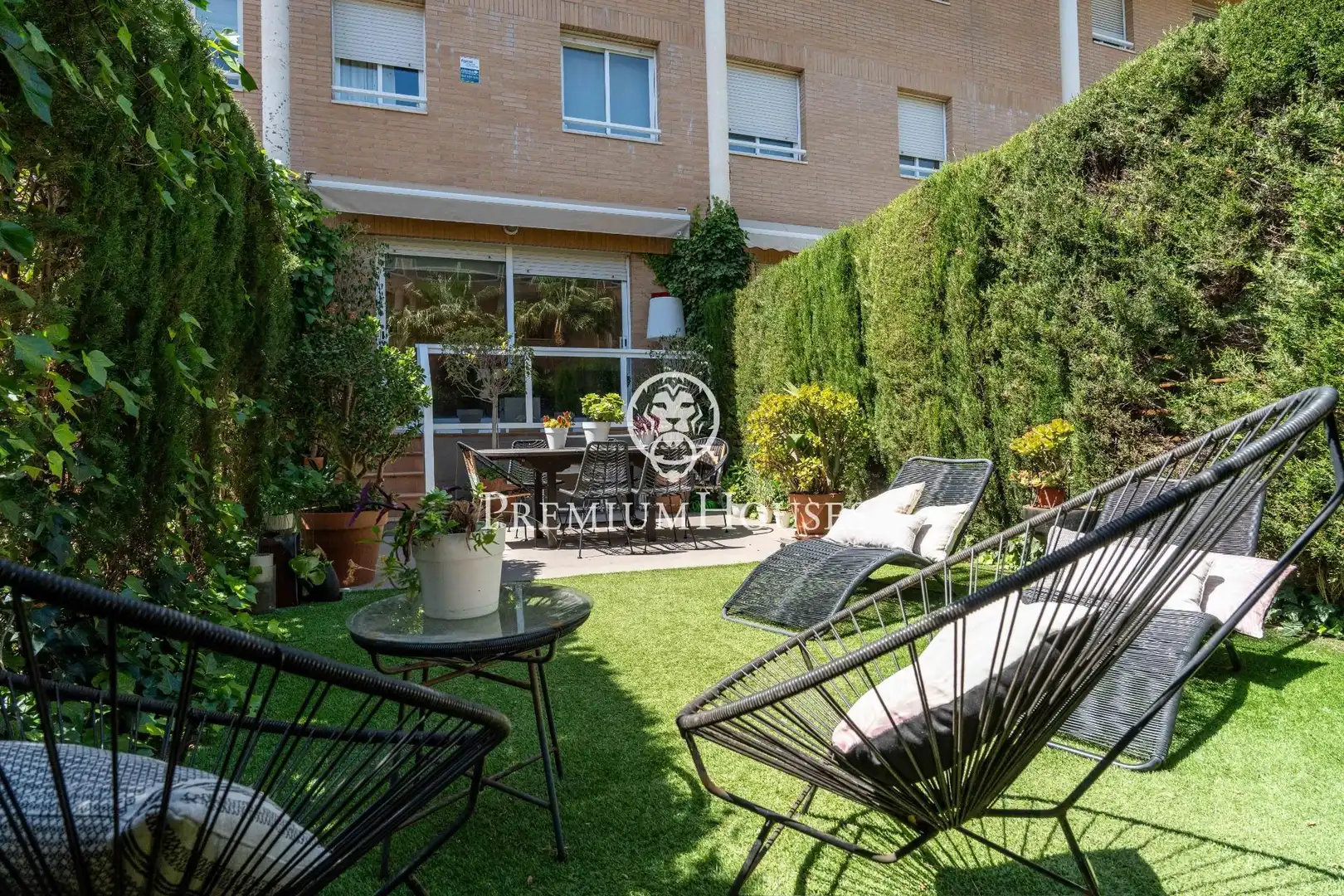 Terrassa de Pis en venda en Tarragona amb Aire condicionat, Calefacció i Jardí privat