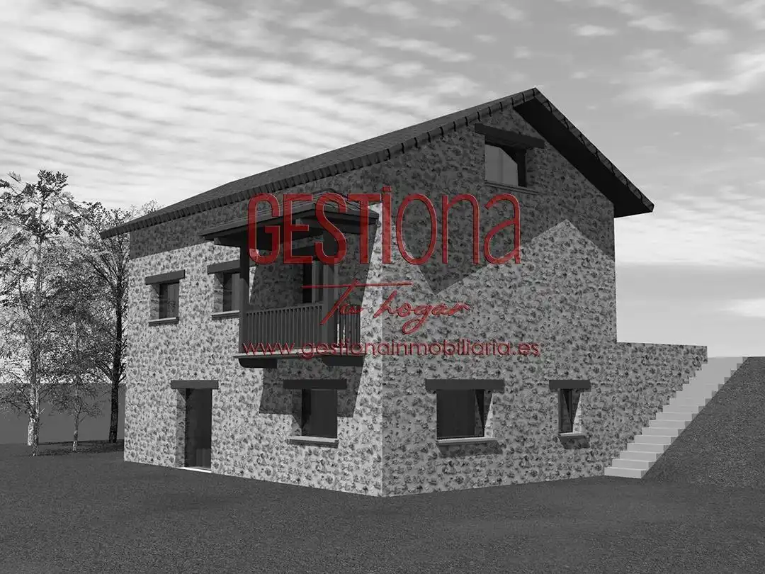 Casa o chalet en venta en Penagos con Jardín privado