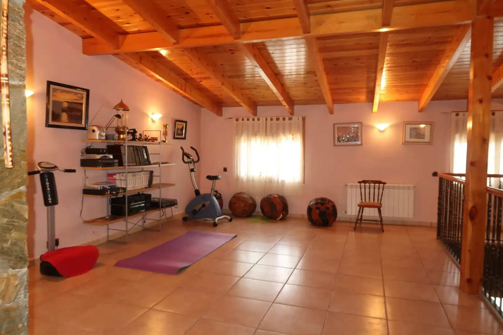 Casa con jardín en venta en Vallirana, imagen 37