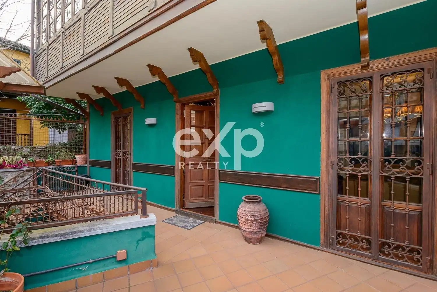 Villa avec terrasse à vendre à Calle NICANOR PIÑOLE 7, imagen 28