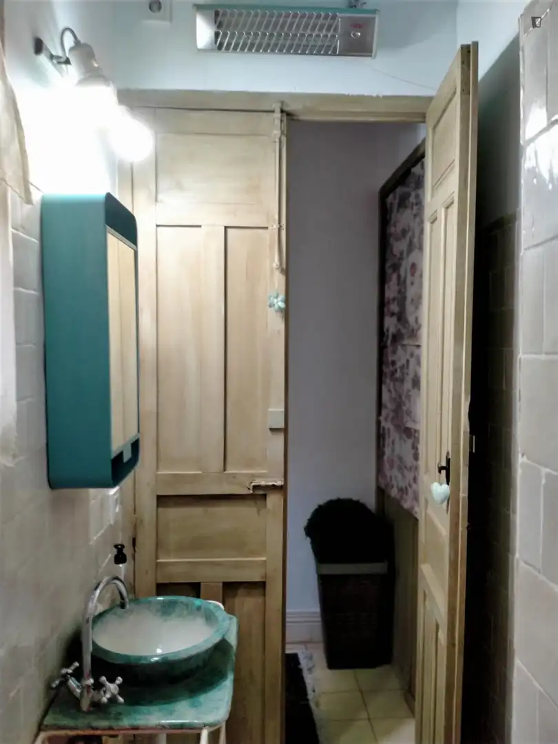Habitació a Córdoba, Córdoba