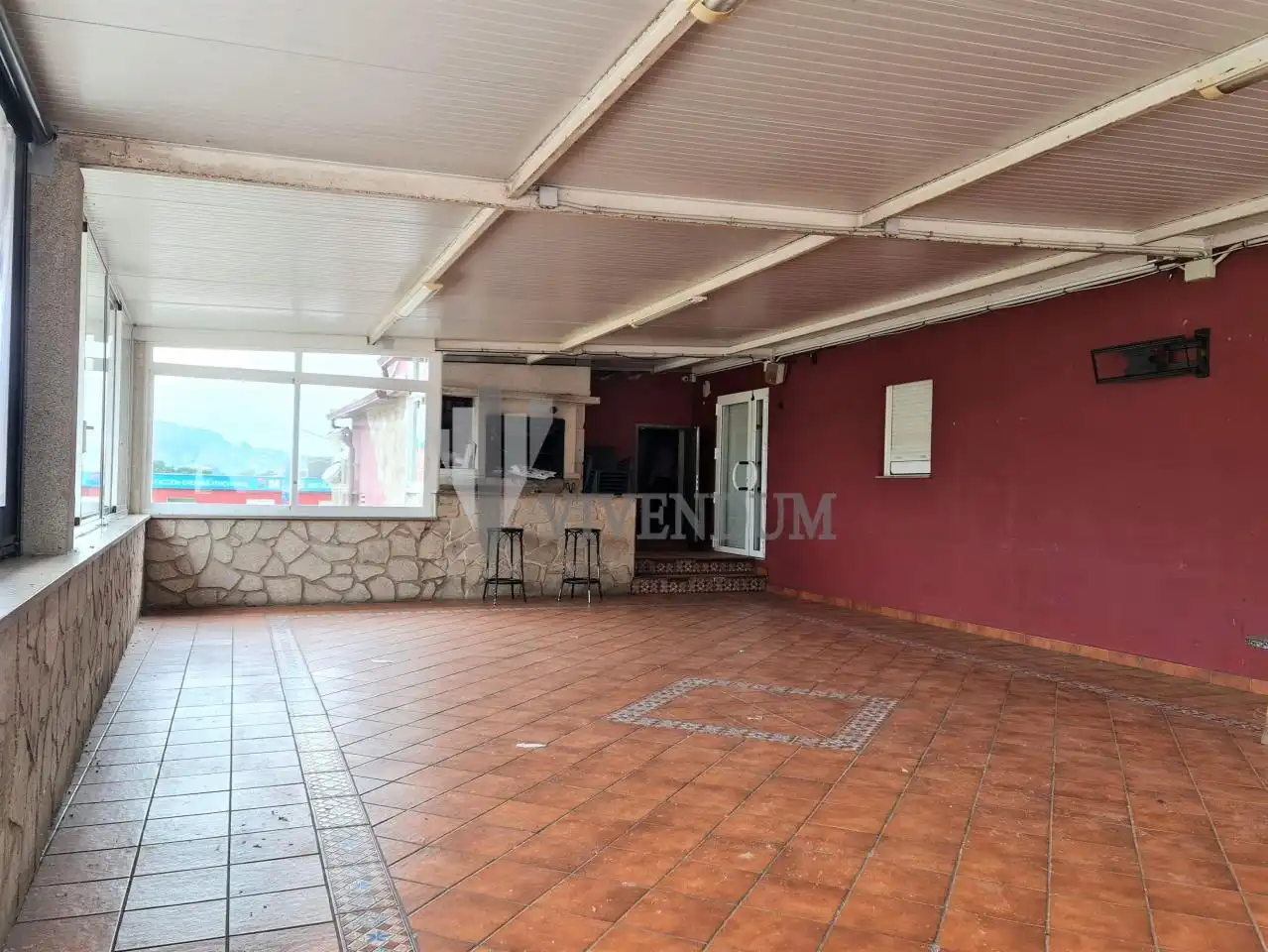 Business premises for sale in O Rosal, imagen 7