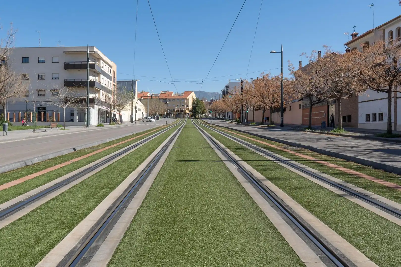 Vista exterior de Casa o chalet en venta en Granada con Aire acondicionado, Calefacción y Terraza