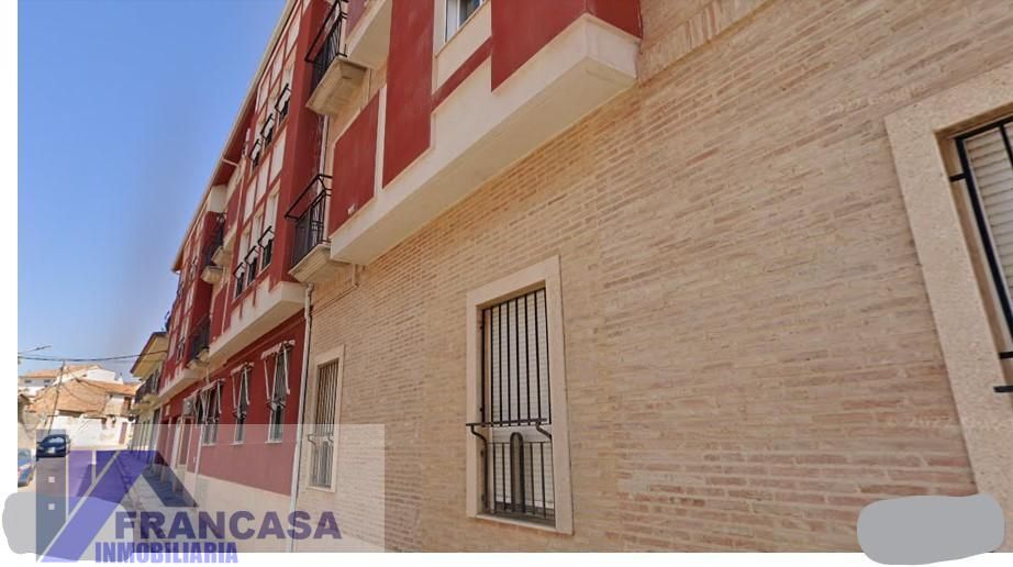 Vista exterior de Pis en venda en Benisanó