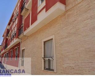 Exterior view of Flat for sale in Benisanó