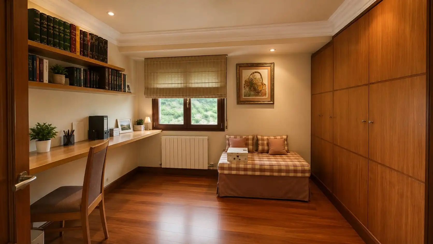 Habitación de Piso en venta en Bilbao  con Calefacción