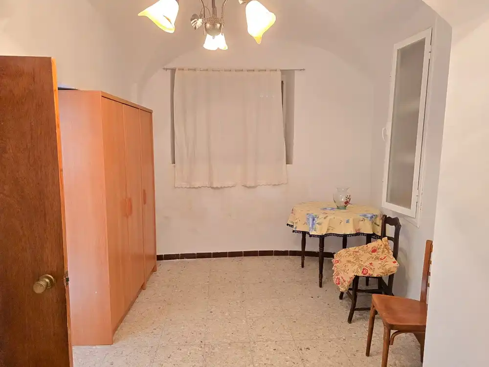 Habitación de Casa o chalet en venta en Brozas con Terraza, Trastero y Amueblado