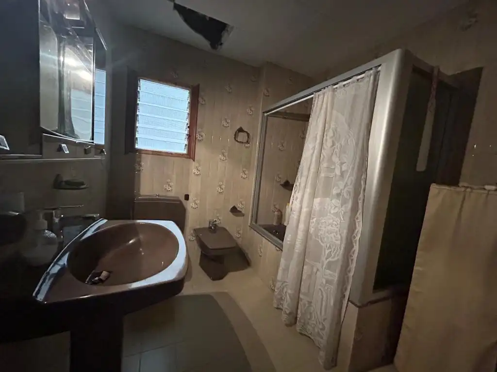 Bathroom of Flat for sale in Carcaixent  with Terrace and Balcony