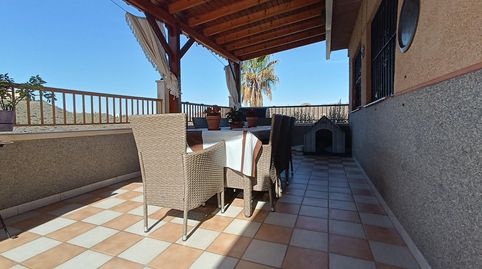 Foto 2 de Casa o chalet en venta en Urbanizacion Todosol, Los Collados - Los Geraneos, Águilas