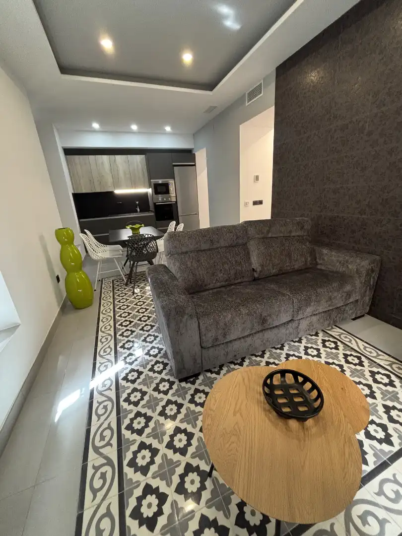 Flat with lift to rent in Calle Horno de Haza, imagen 14