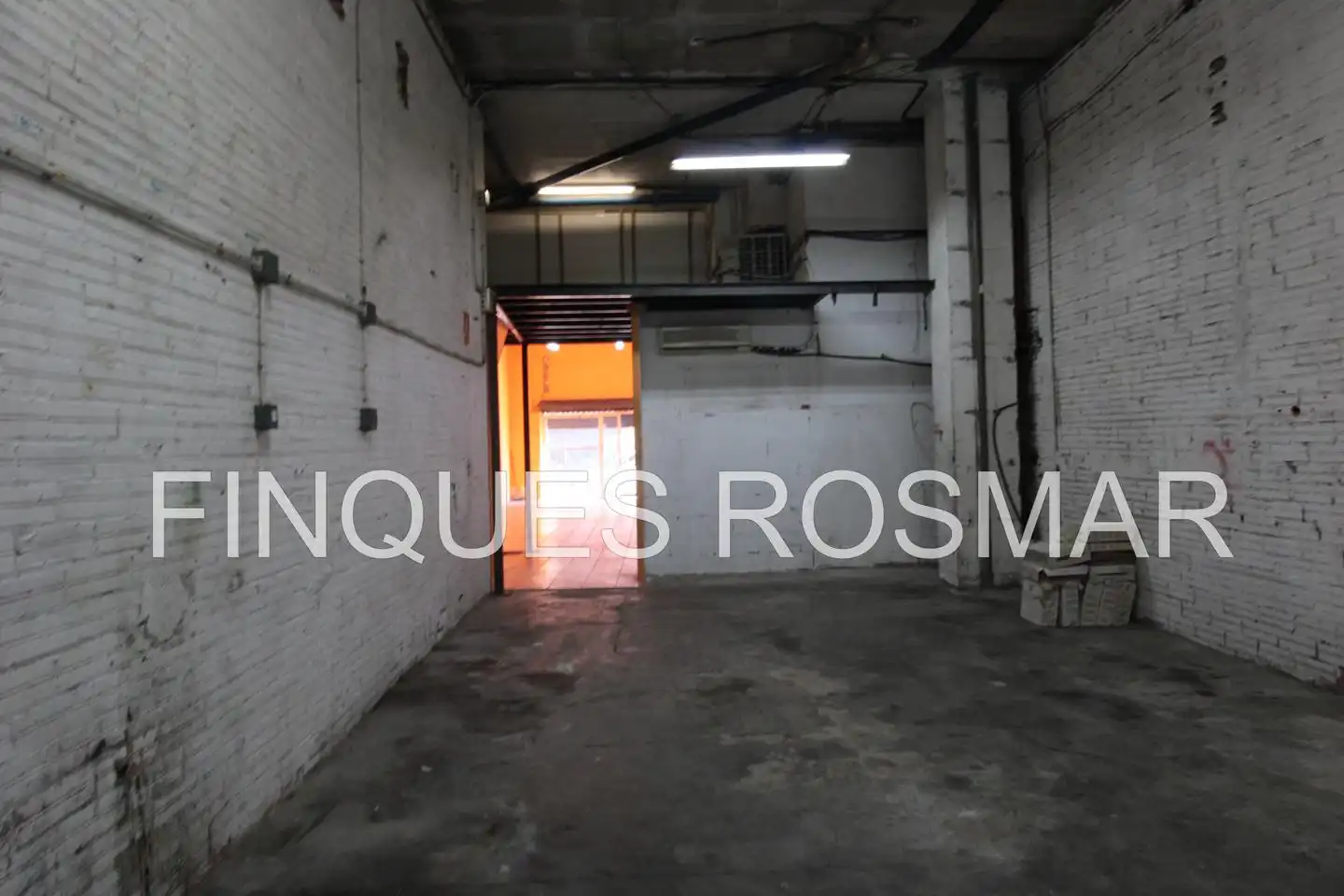 Local comercial en venta en El Molí-El Rieral, imagen 17