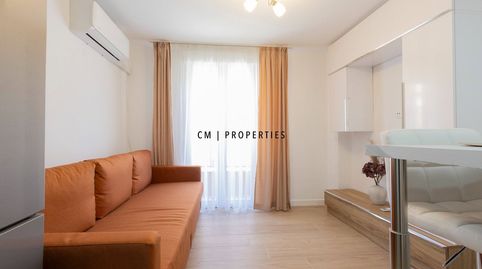 Foto 4 de Piso de alquiler en Felipe de Gauna, El Cabanyal - El Canyamelar, Valencia Capital