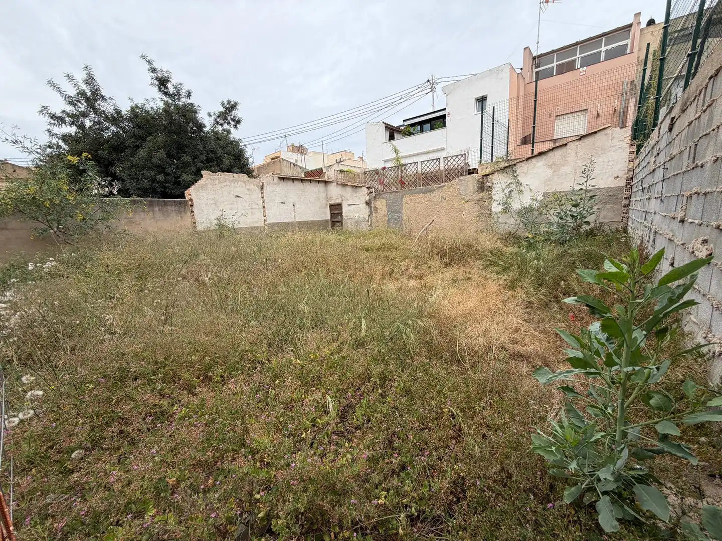 Residential for sale in El Campello