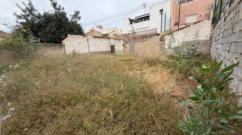 Foto 3 de Residencial en venta en Carrer Doctor Brotons Poveda, Campello pueblo, El Campello