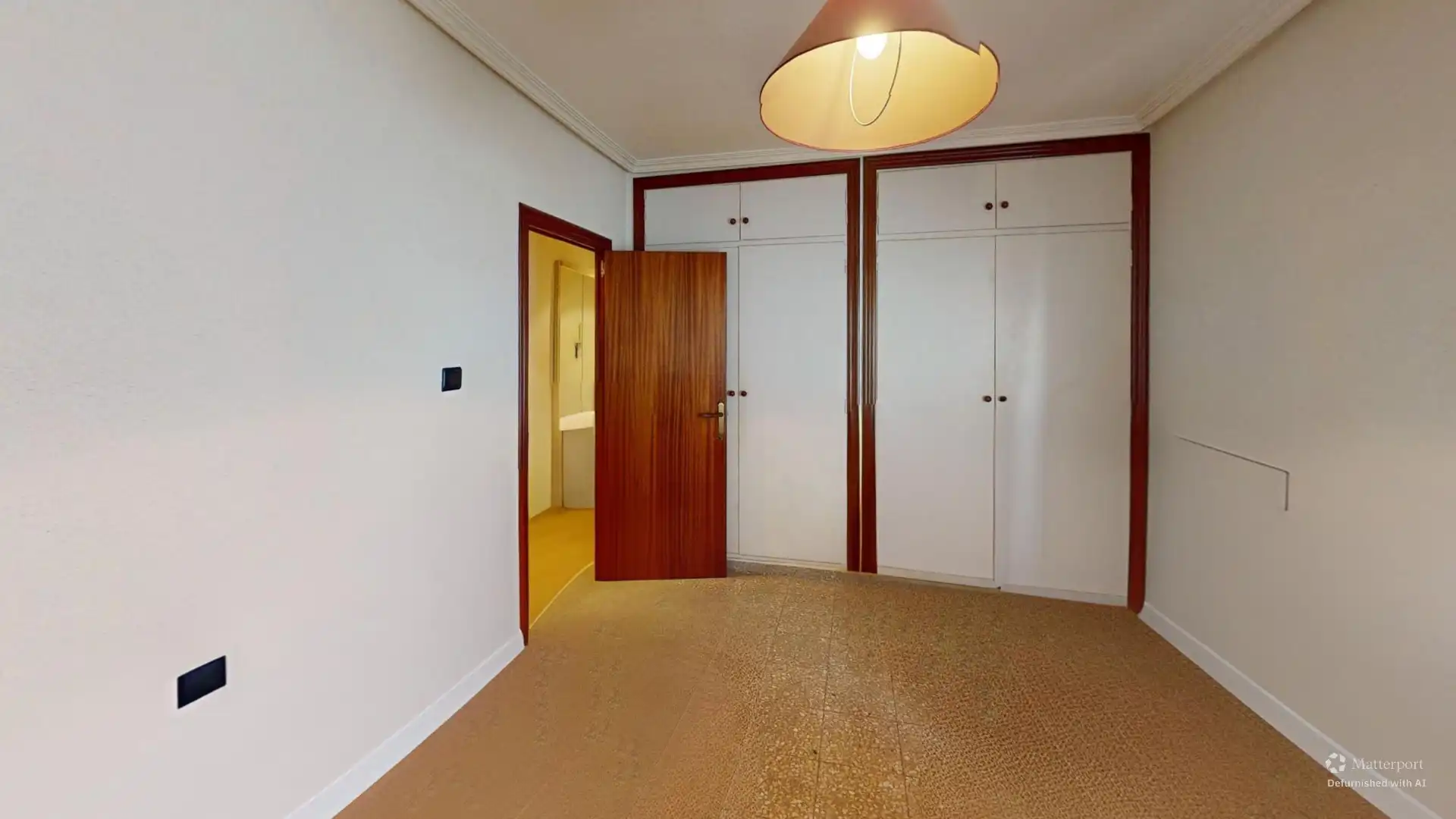 Habitación de Piso en venta en Alicante / Alacant con Amueblado