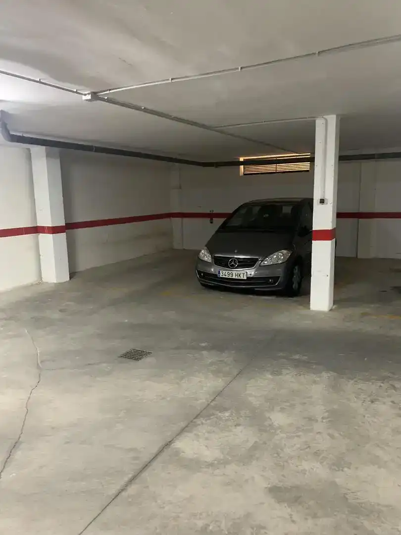 Aparcament de Garatge en venda en Orihuela