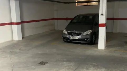 Foto 2 de Garatge en venda a Calle la Traviata, 10, Los Almendros, Orihuela