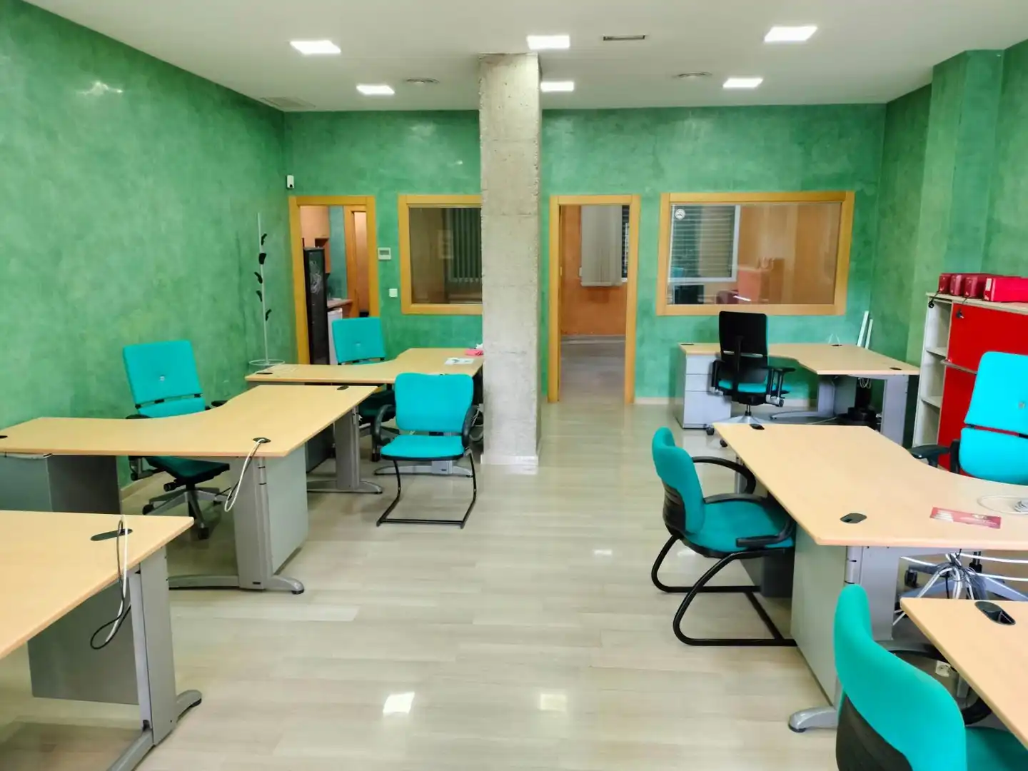 Local comercial en venda a Norte, imagen 3