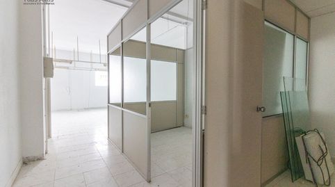 Local ideal Almacén, oficinas, empresa de transportes con entrada para vehículos industriales., imatge 4