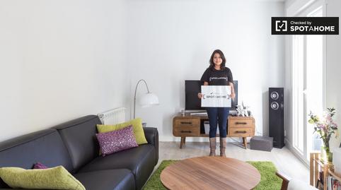 Foto 5 de Pis de lloguer a Palos de Moguer, Madrid