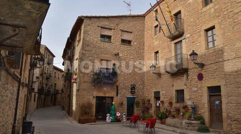 Foto 2 de Finca rústica en venda a El Vilosell, Lleida