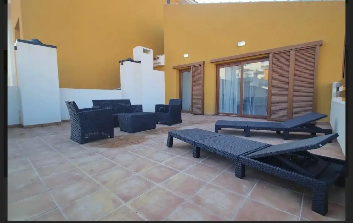 Apartment zum Verkauf in Playa del Acequión, Náufragos y Rocío del Mar, imagen 24