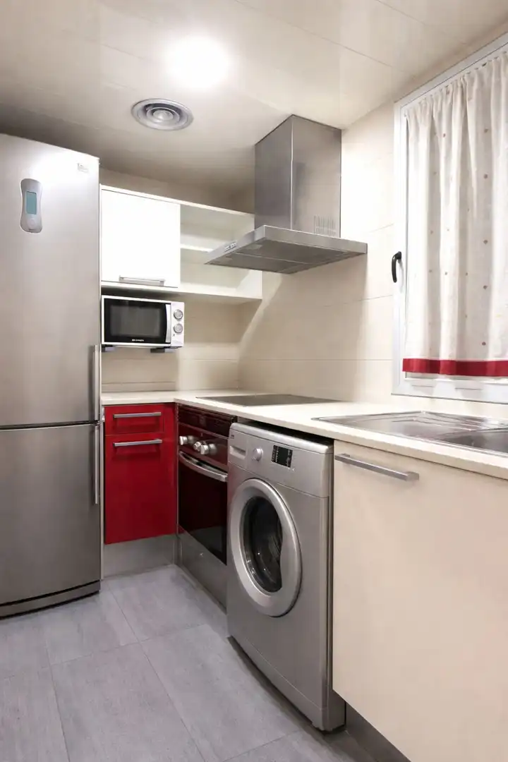 Appartement avec ascenseur à vendre à Marianao, imagen 6