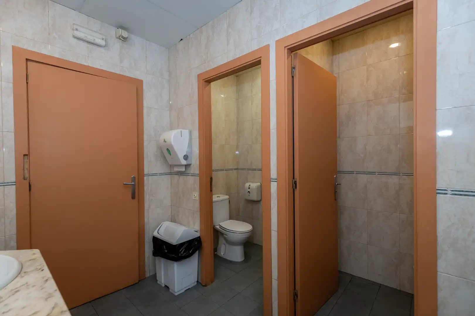 Nave industrial en venta en Camí Antic de Vic 25, imagen 28