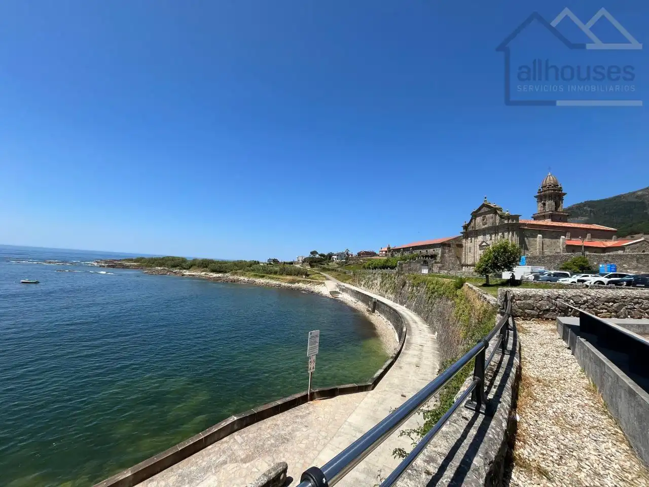 Detached house with pool for sale in Oia, imagen 58