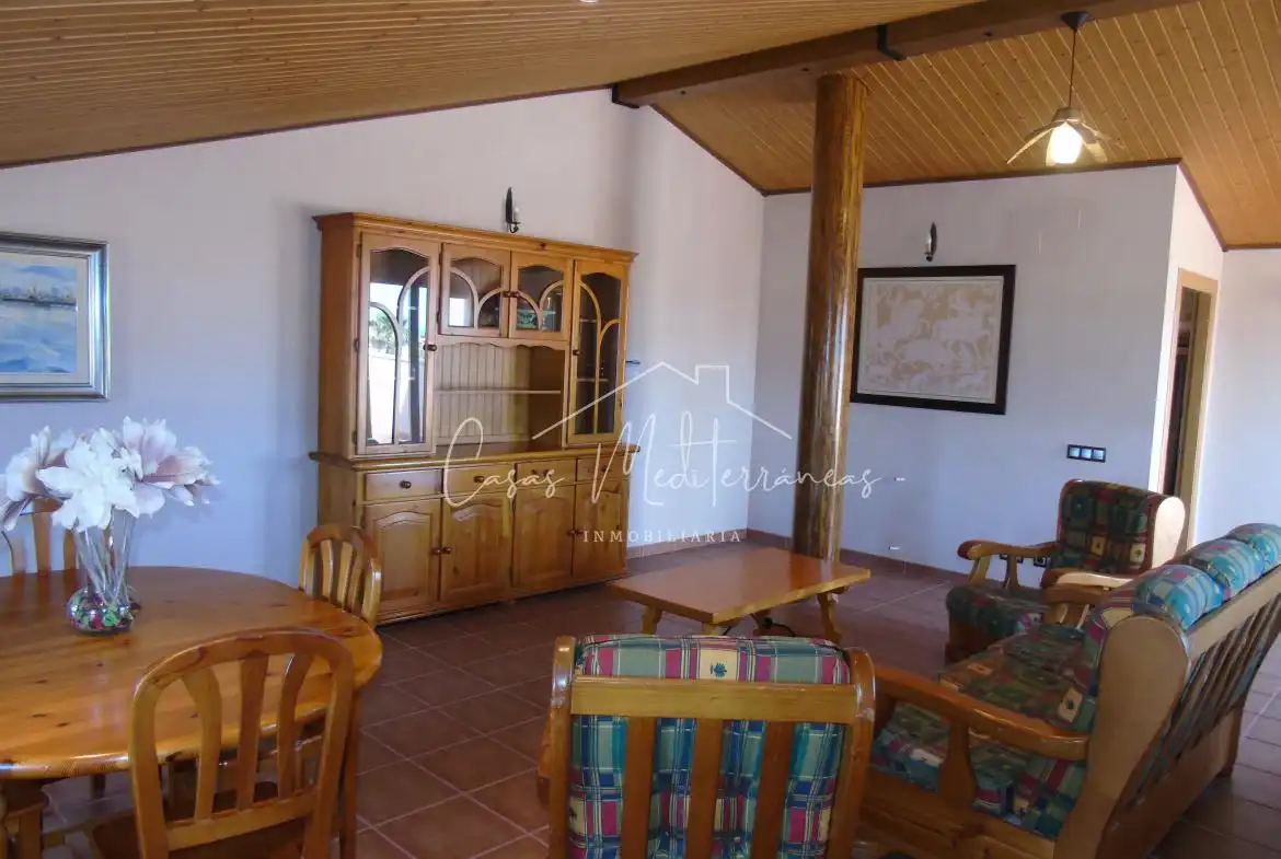Villa avec terrasse à vendre à Avinguda de la Vg de Montserrat 33A, imagen 29