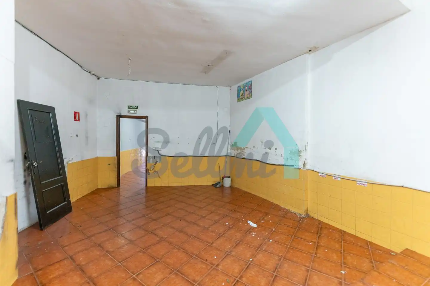 Business premises for sale in Calle Río San Pedro, imagen 5