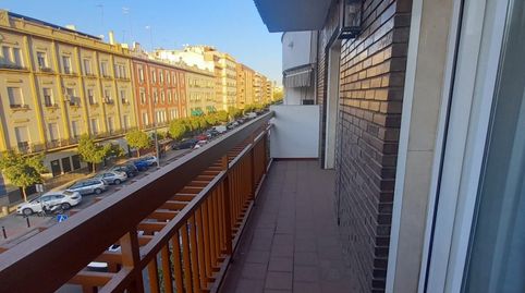 Photo 5 of Flat for rent in Ciudad Jardín - Zoco, Córdoba Capital
