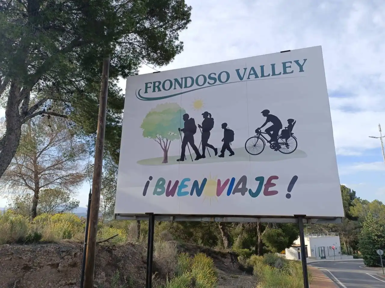 Vista exterior de Dúplex en venda en Murcia amb Aire condicionat, Calefacció i Jardí privat