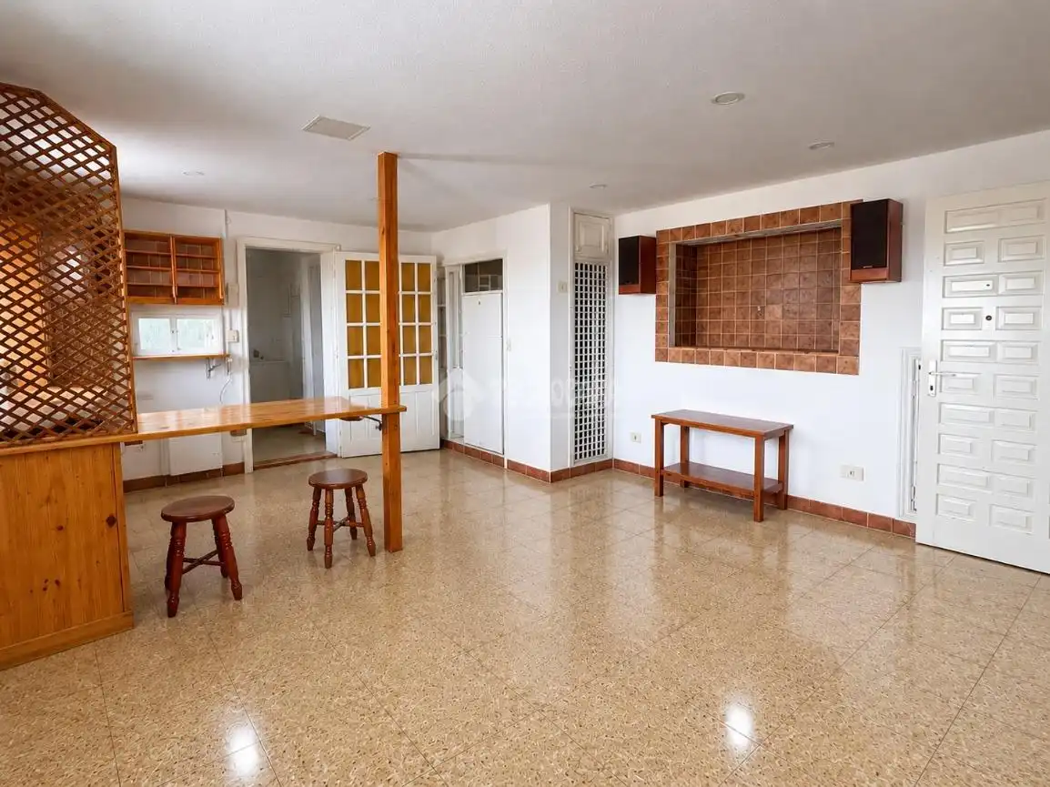 Wohnung zum Verkauf in Vegueta - Cono Sur - Tafira