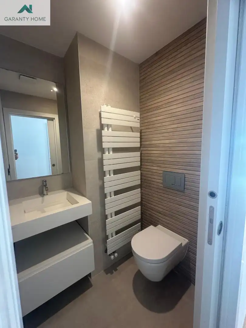 Flat with terrace to rent in Este, imagen 14
