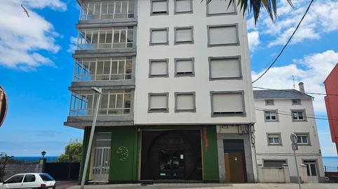 Foto 2 de Ático en venta en Avenida Arcadio Pardiñas, 179, Burela, Lugo