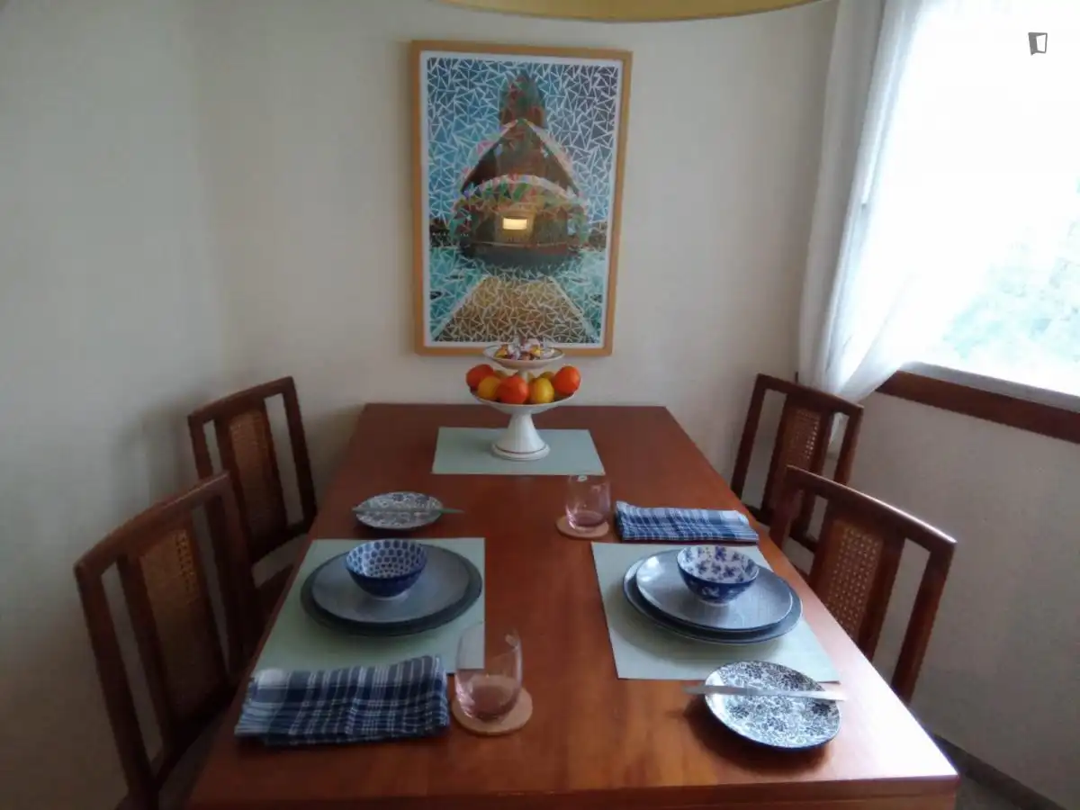 Apartament de lloguer a En Corts - Doctor Waksman