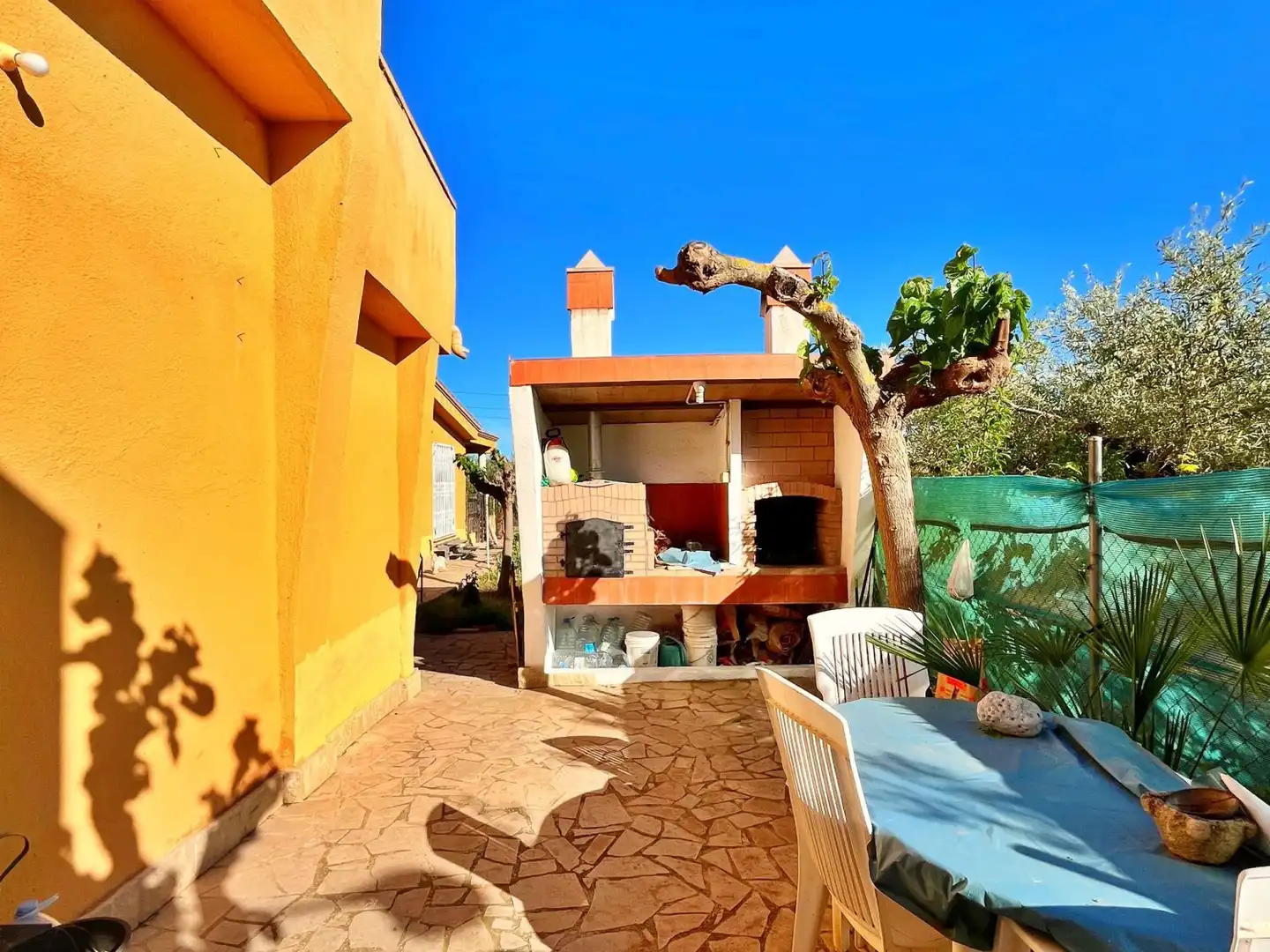 Chalet en venta en Camarles, imagen 113