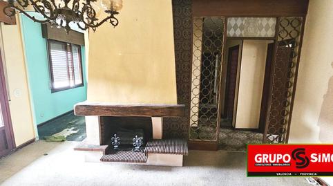 Foto 4 de Pis en venda a Juan de Garay Kalea, Zabala, Bilbao