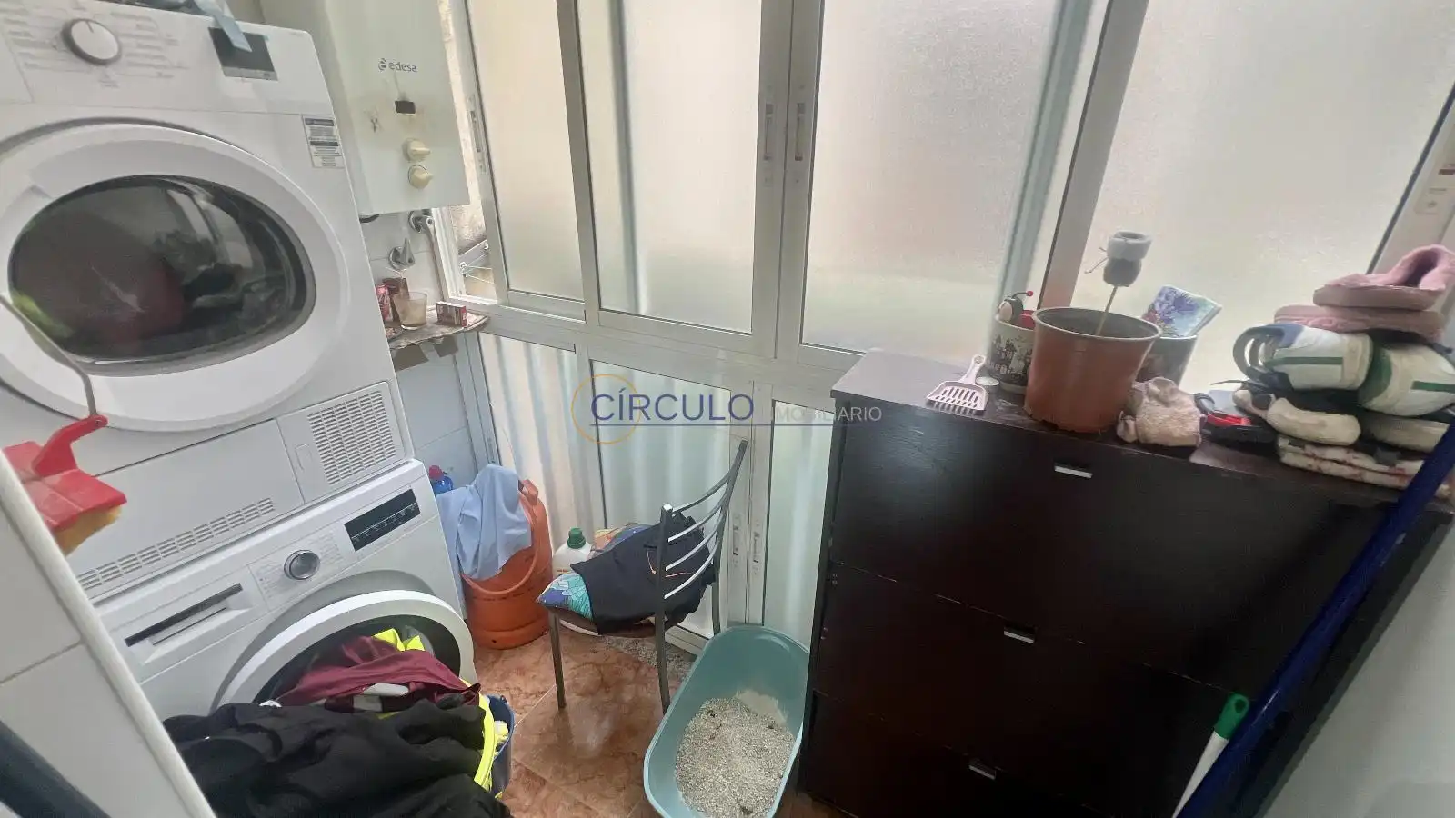 Habitación de Piso en venta en Lorca con Aire acondicionado y Amueblado