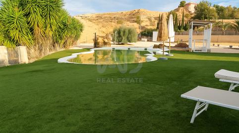 Foto 4 de Casa o xalet en venda a Cobatillas,  Murcia Capital