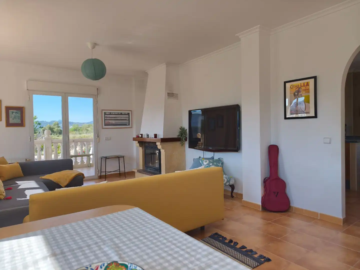 Casa o xalet en venda a Beniarrés