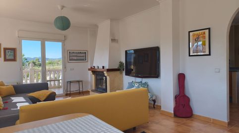 Foto 3 de Casa o xalet en venda a Beniarrés, Alicante