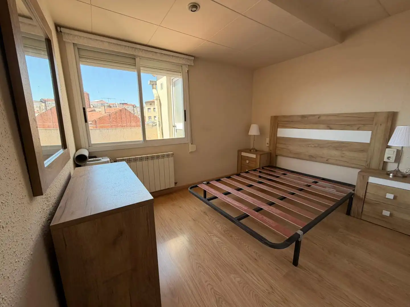 Habitación de Piso en venta en Manresa con Aire acondicionado, Calefacción y Parquet