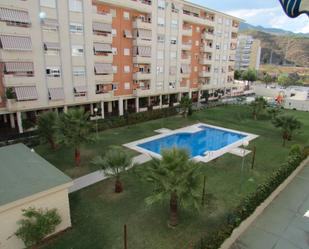 Piscina de Pis en venda en Málaga Capital amb Aire condicionat, Terrassa i Traster