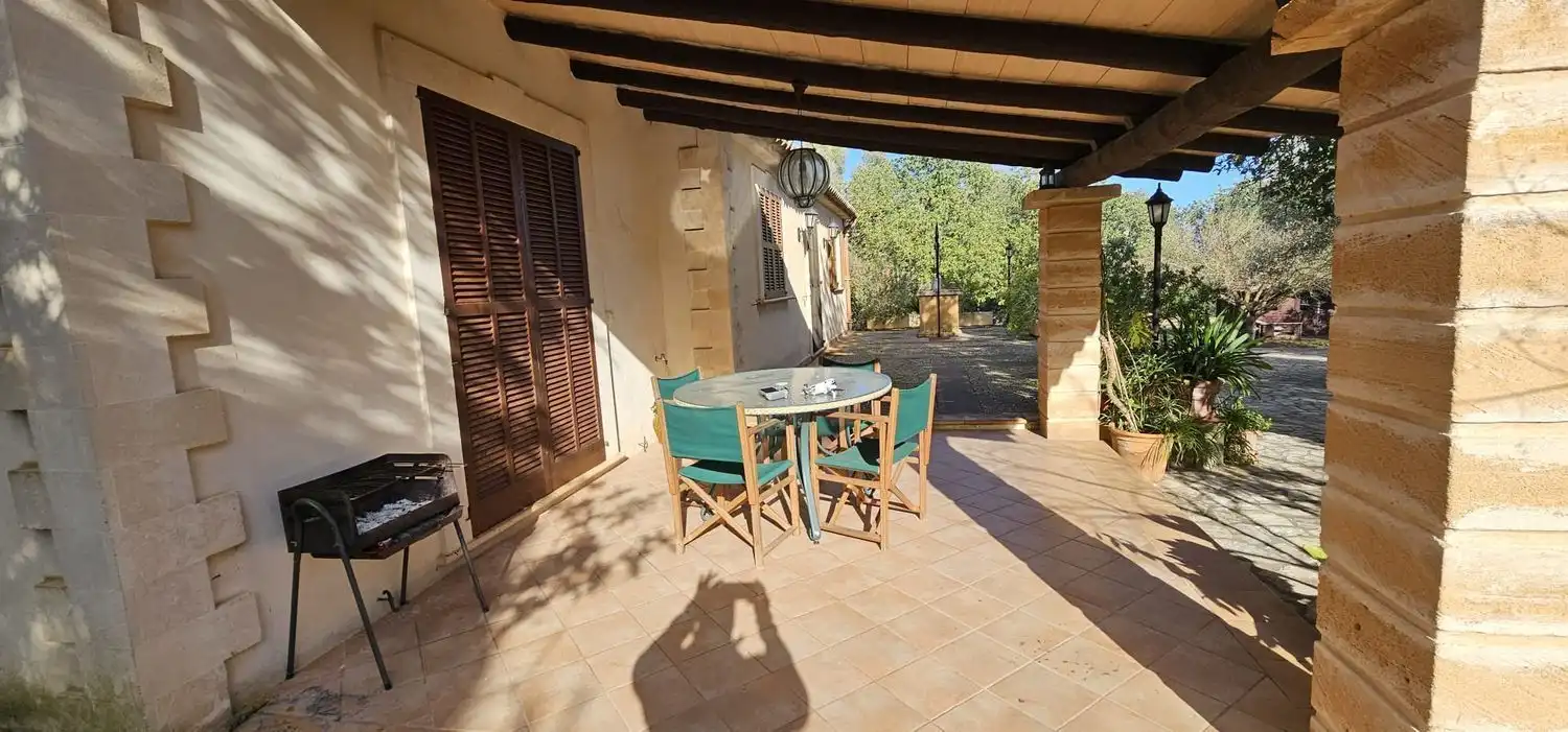 Finca rústica de alquiler en Manacor, Illes Balears